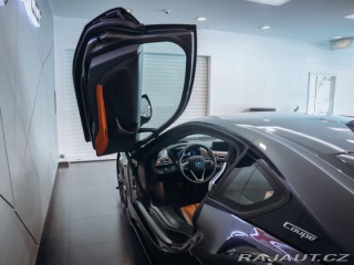 BMW i8 Ultimate Sophisto Edition 2019