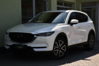 Mazda CX-5 2,5i G194*AWD*AT*REVOLUTI
