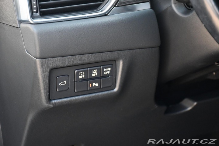 Mazda CX-5 2,5i G194*AWD*AT*REVOLUTI 2018