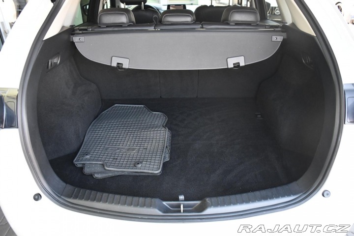 Mazda CX-5 2,5i G194*AWD*AT*REVOLUTI 2018