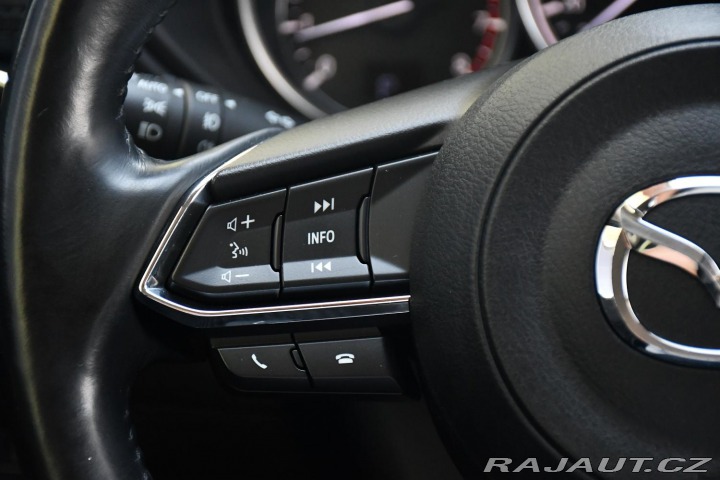 Mazda CX-5 2,5i G194*AWD*AT*REVOLUTI 2018