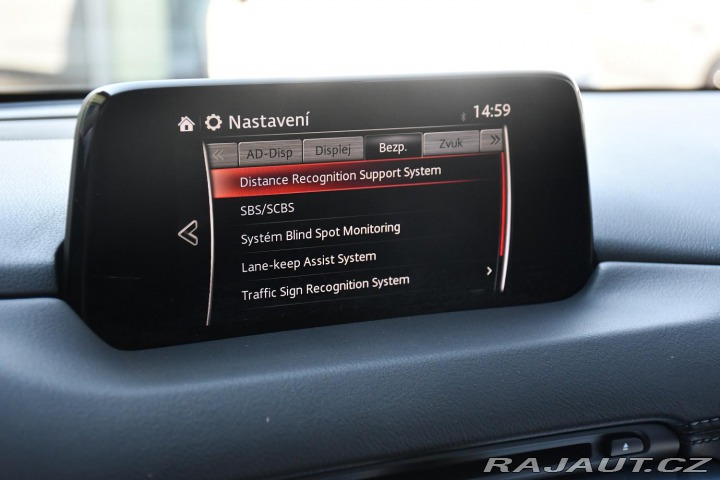 Mazda CX-5 2,5i G194*AWD*AT*REVOLUTI 2018