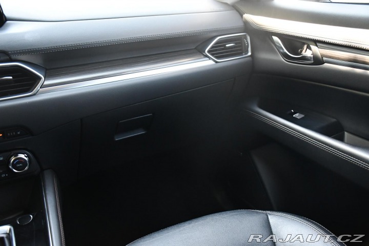 Mazda CX-5 2,5i G194*AWD*AT*REVOLUTI 2018