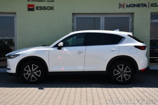 Mazda CX-5 2,5i G194*AWD*AT*REVOLUTI 2018