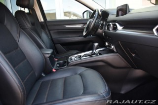 Mazda CX-5 2,5i G194*AWD*AT*REVOLUTI 2018