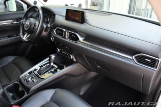 Mazda CX-5 2,5i G194*AWD*AT*REVOLUTI 2018