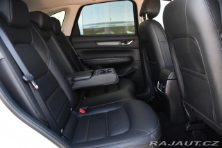 Mazda CX-5 2,5i G194*AWD*AT*REVOLUTI 2018