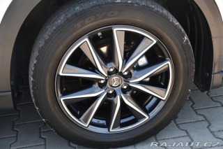 Mazda CX-5 2,5i G194*AWD*AT*REVOLUTI 2018