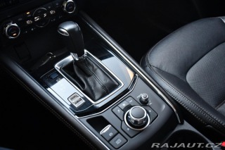 Mazda CX-5 2,5i G194*AWD*AT*REVOLUTI 2018