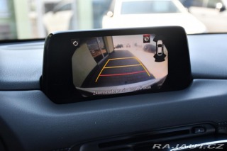 Mazda CX-5 2,5i G194*AWD*AT*REVOLUTI 2018