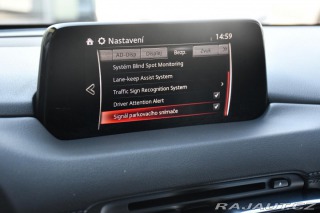 Mazda CX-5 2,5i G194*AWD*AT*REVOLUTI 2018