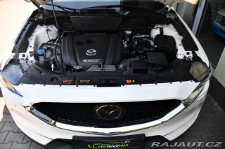 Mazda CX-5 2,5i G194*AWD*AT*REVOLUTI 2018