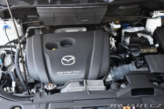 Mazda CX-5 2,5i G194*AWD*AT*REVOLUTI 2018