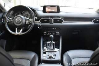 Mazda CX-5 2,5i G194*AWD*AT*REVOLUTI 2018