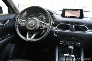 Mazda CX-5 2,5i G194*AWD*AT*REVOLUTI 2018
