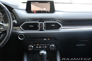 Mazda CX-5 2,5i G194*AWD*AT*REVOLUTI 2018