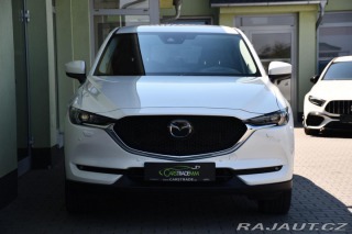 Mazda CX-5 2,5i G194*AWD*AT*REVOLUTI 2018