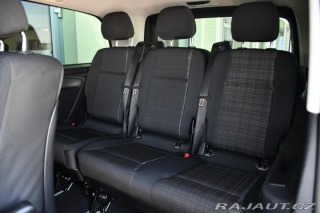 Mercedes-Benz Vito 250D 4MATIC 8MÍST TAŽNÉ N 2018