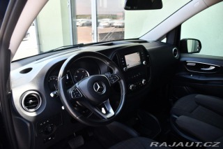 Mercedes-Benz Vito 250D 4MATIC 8MÍST TAŽNÉ N 2018