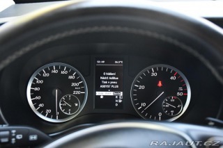 Mercedes-Benz Vito 250D 4MATIC 8MÍST TAŽNÉ N 2018