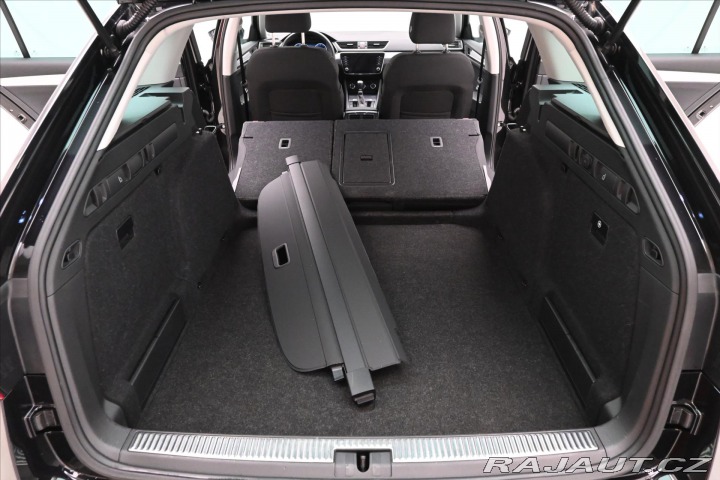 Škoda Superb 2,0 TDI 110kW DSG Clever 2023