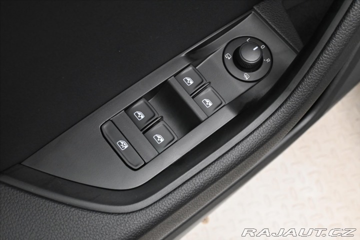 Škoda Superb 2,0 TDI 110kW DSG Clever 2023