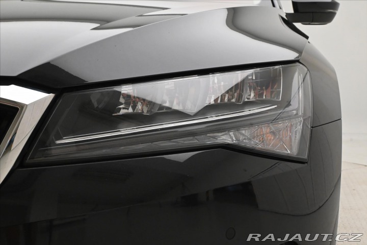 Škoda Superb 2,0 TDI 110kW DSG Clever 2023