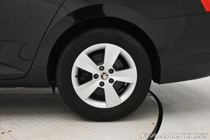 Škoda Superb 2,0 TDI 110kW DSG Clever 2023