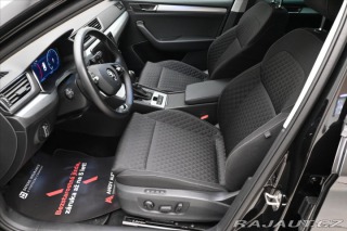 Škoda Superb 2,0 TDI 110kW DSG Clever 2023