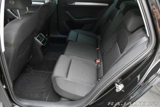 Škoda Superb 2,0 TDI 110kW DSG Clever 2023
