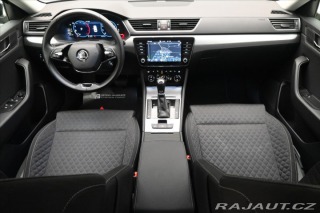 Škoda Superb 2,0 TDI 110kW DSG Clever 2023