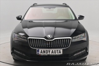 Škoda Superb 2,0 TDI 110kW DSG Clever 2023