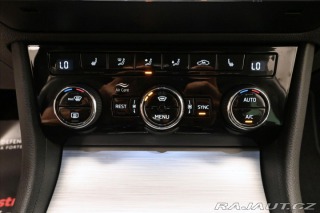 Škoda Superb 2,0 TDI 110kW DSG Clever 2023