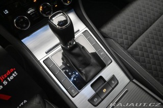 Škoda Superb 2,0 TDI 110kW DSG Clever 2023