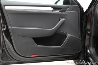 Škoda Superb 2,0 TDI 110kW DSG Clever 2023