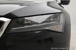 Škoda Superb 2,0 TDI 110kW DSG Clever 2023
