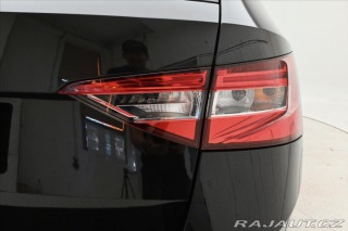 Škoda Superb 2,0 TDI 110kW DSG Clever 2023