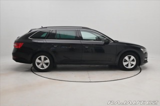Škoda Superb 2,0 TDI 110kW DSG Clever 2023