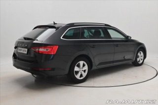 Škoda Superb 2,0 TDI 110kW DSG Clever 2023