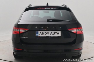 Škoda Superb 2,0 TDI 110kW DSG Clever 2023