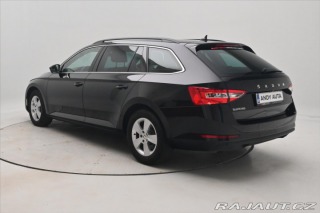 Škoda Superb 2,0 TDI 110kW DSG Clever 2023