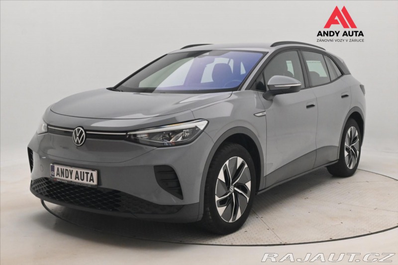 Volkswagen ID.4 Pro Performance 150kW 77k