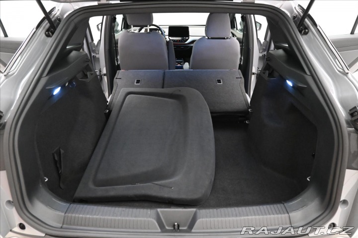 Volkswagen ID.4 Pro Performance 150kW 77k 2023