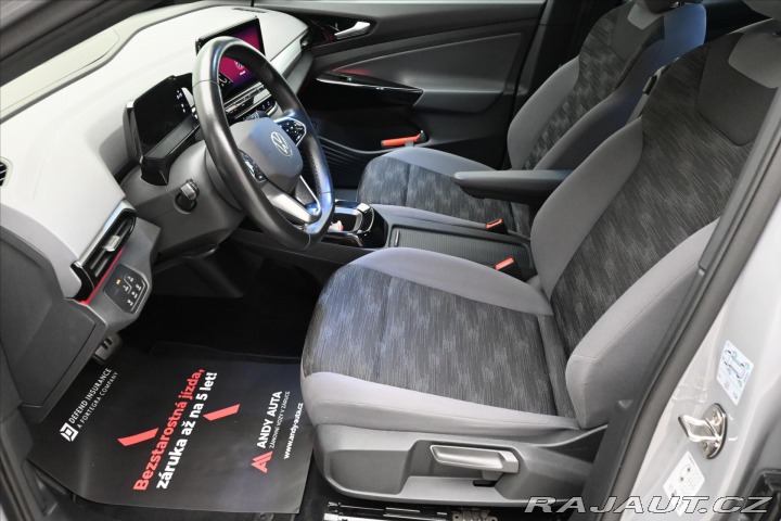 Volkswagen ID.4 Pro Performance 150kW 77k 2023