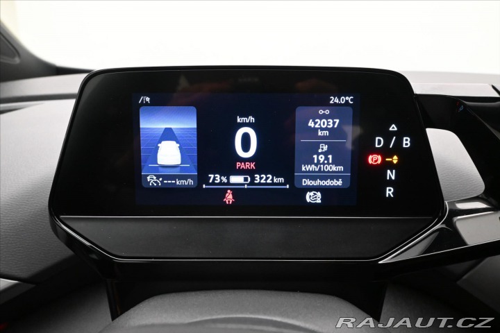 Volkswagen ID.4 Pro Performance 150kW 77k 2023