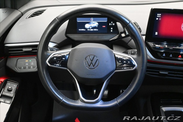 Volkswagen ID.4 Pro Performance 150kW 77k 2023