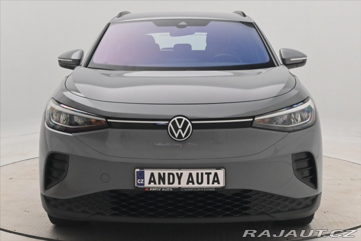 Volkswagen ID.4 Pro Performance 150kW 77k 2023