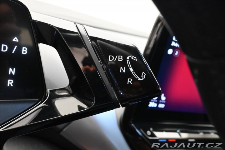 Volkswagen ID.4 Pro Performance 150kW 77k 2023