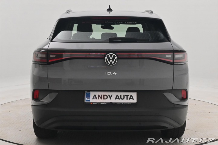 Volkswagen ID.4 Pro Performance 150kW 77k 2023