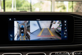 Mercedes-Benz GLS d 4MATIC E-active body co 2024